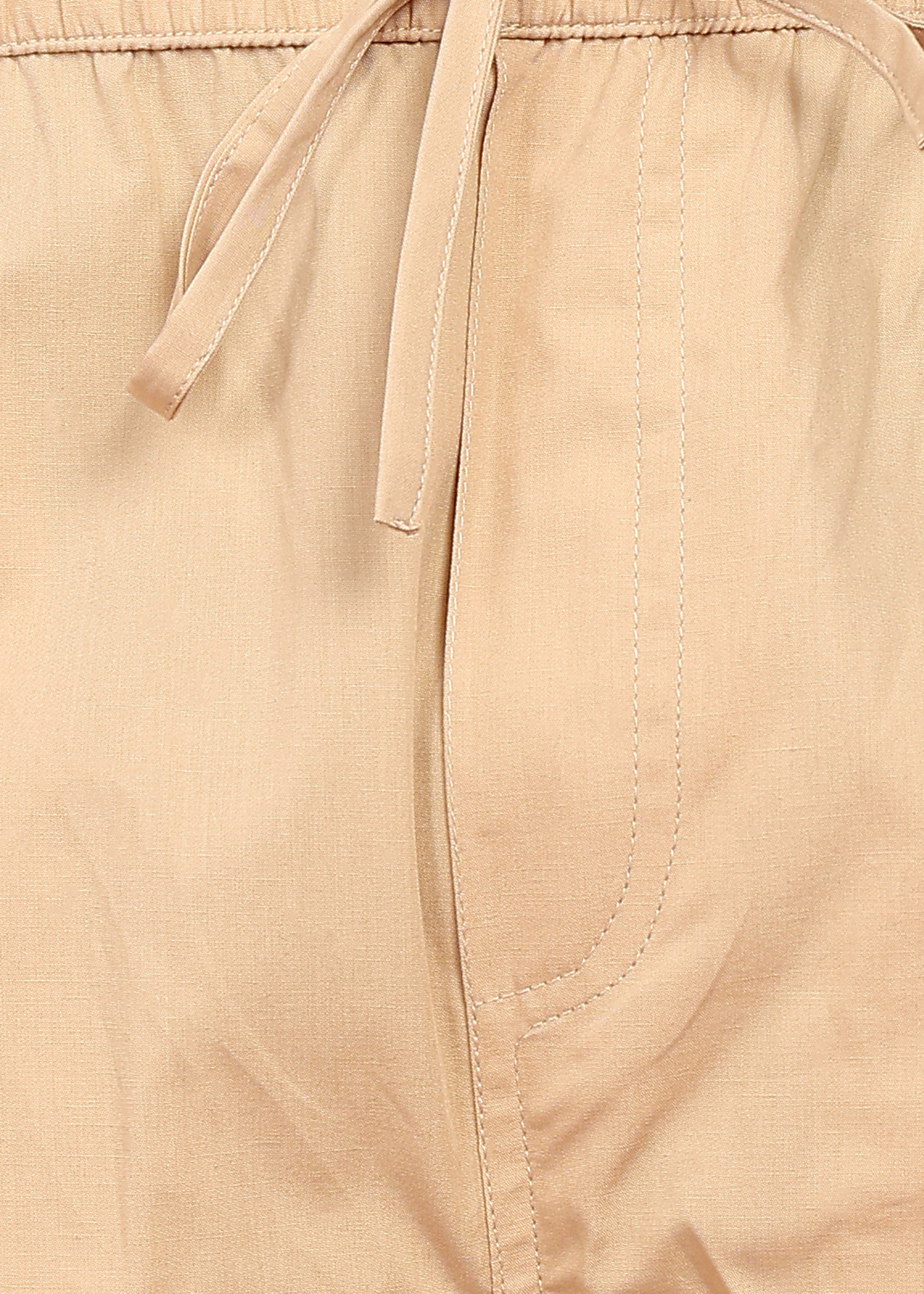 Fabmade Sandstone Comfort Shorts