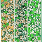 st patricks sprinkles ps multipack 10 100 gms
