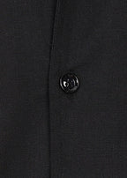 Fabmade 3 Pocket Black Shirt