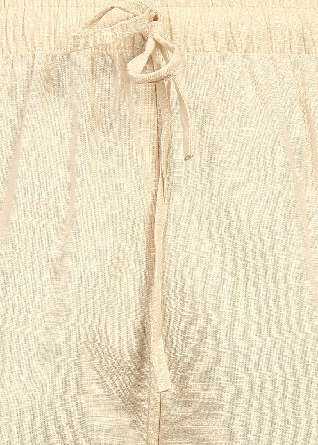 Fabmade Dune Flow Linen Trousers