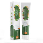 Krishna'S Herbal & Ayurveda Dantoshad Ayurvedic Toothpaste - Distacart