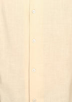 Fabmade Sand Whisper Shirt