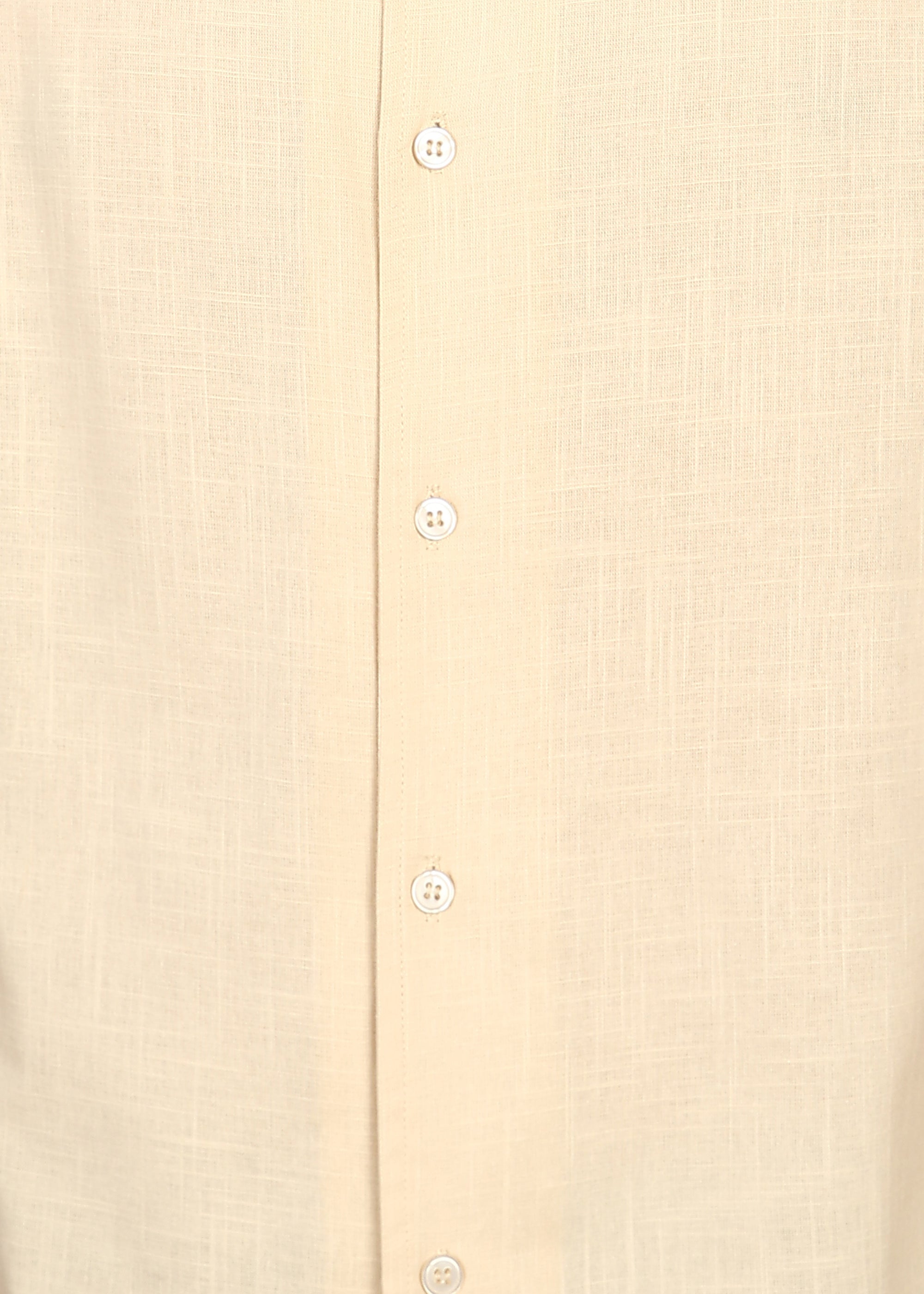Fabmade Sand Whisper Shirt