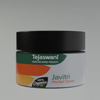 Tejaswani Herbs and Herbal Products Herbal Javitri Powder - Distacart