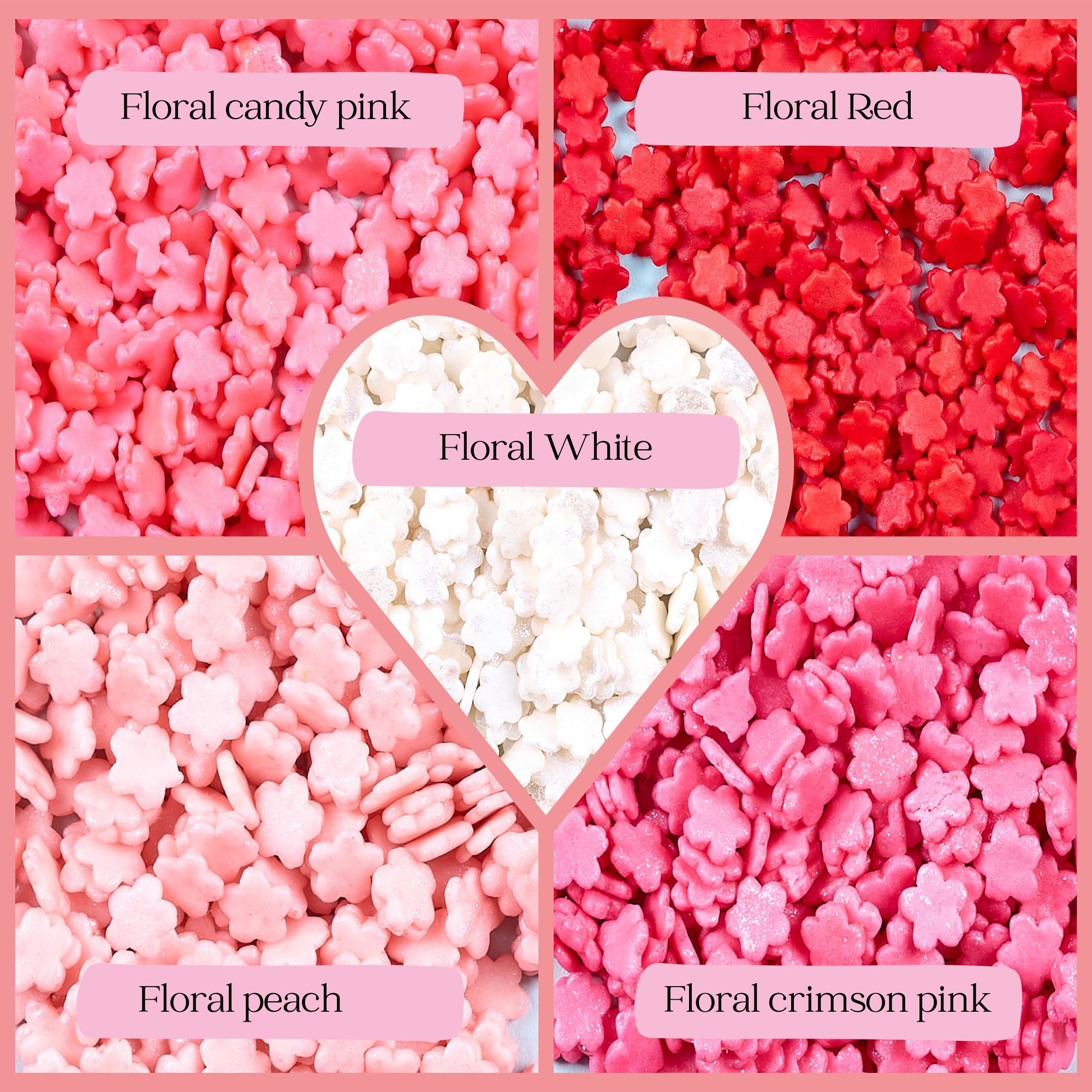 valentine sprinkles vs multipack 06 100 gms