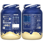 Big Muscles Nutrition Nitra Isolate Whey Protein