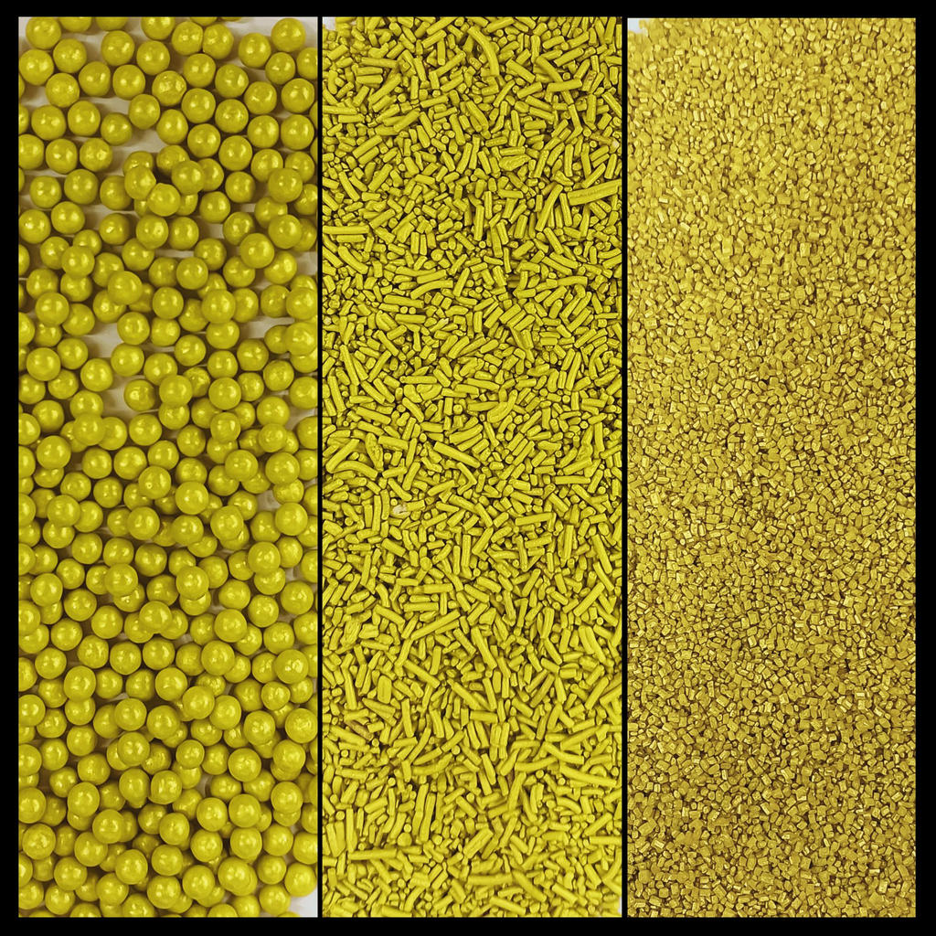 confect sprinkles for cakes cupcakes decoration usp 8holy green copy