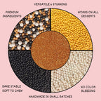 fusion mashup sprinkles fm multipack 32 100 gms