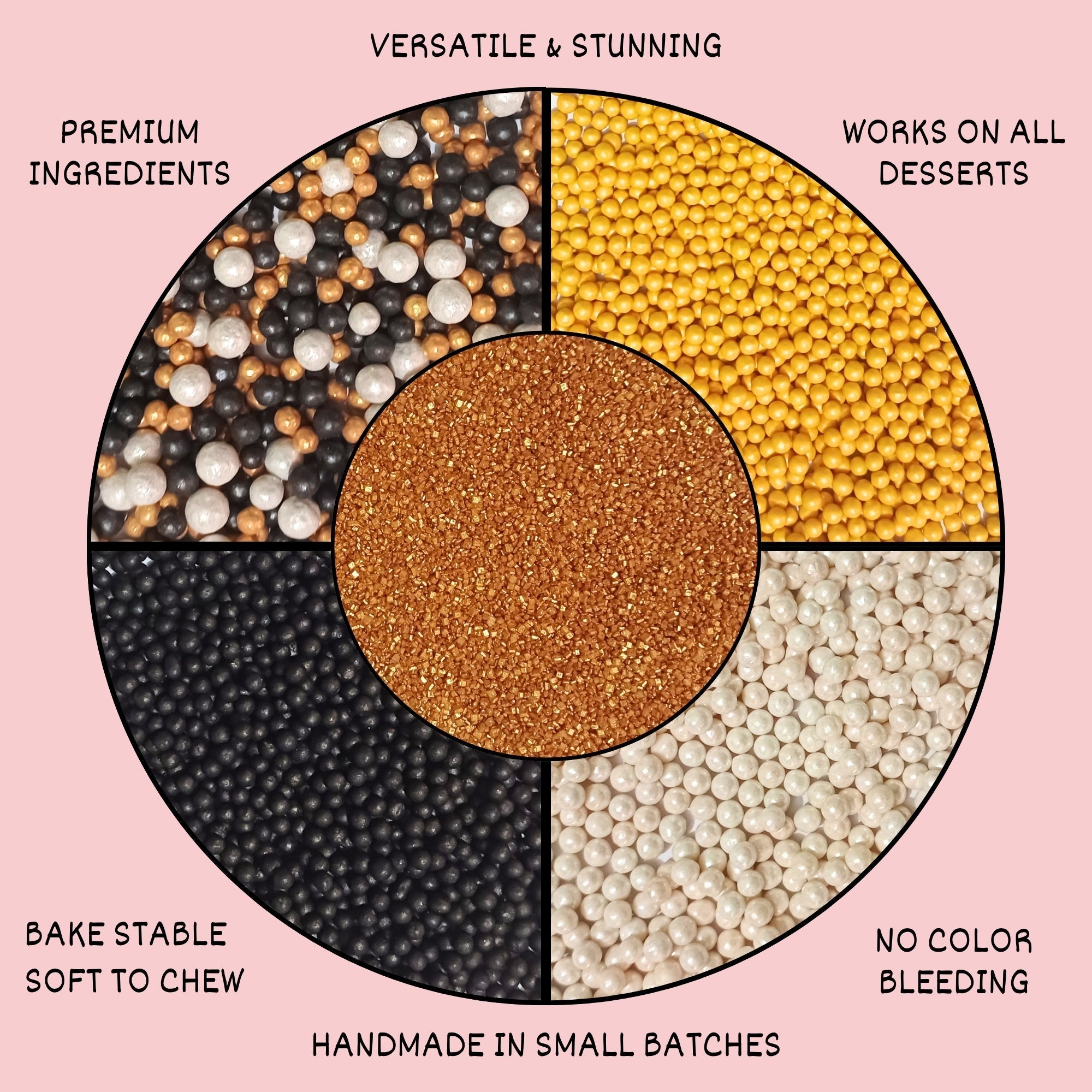 fusion mashup sprinkles fm multipack 32 100 gms