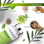 Health Veda Organics ProPlus Capsules - Distacart