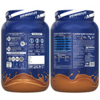 Big Muscles Nutrition Nitra Isolate Whey Protein