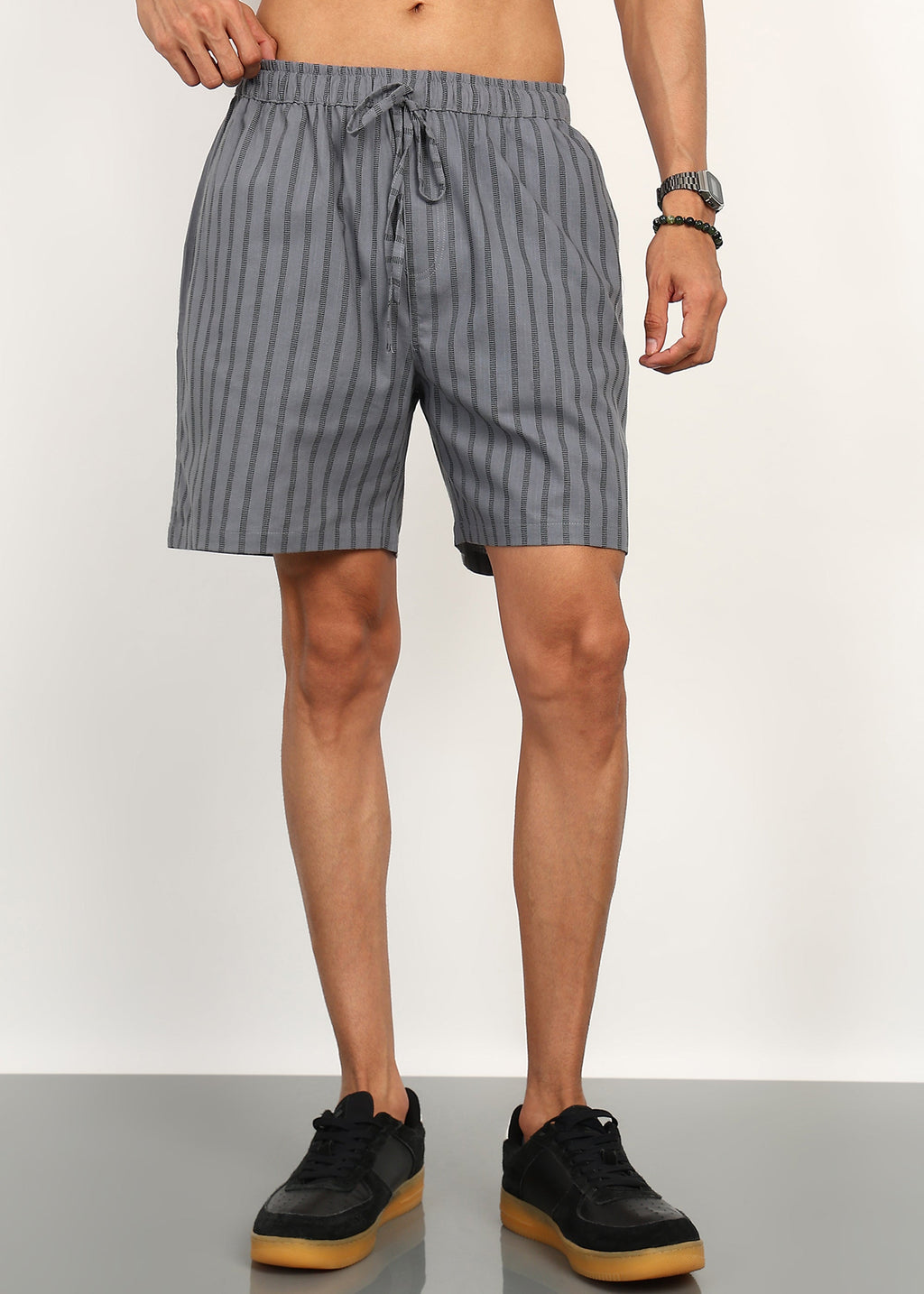Fabmade Graphite Drift Co-Ord