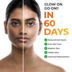Health Veda Organics L-Glutathione Capsules - Distacart