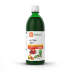 Krishna'S Herbal & Ayurveda Nutrin Juice