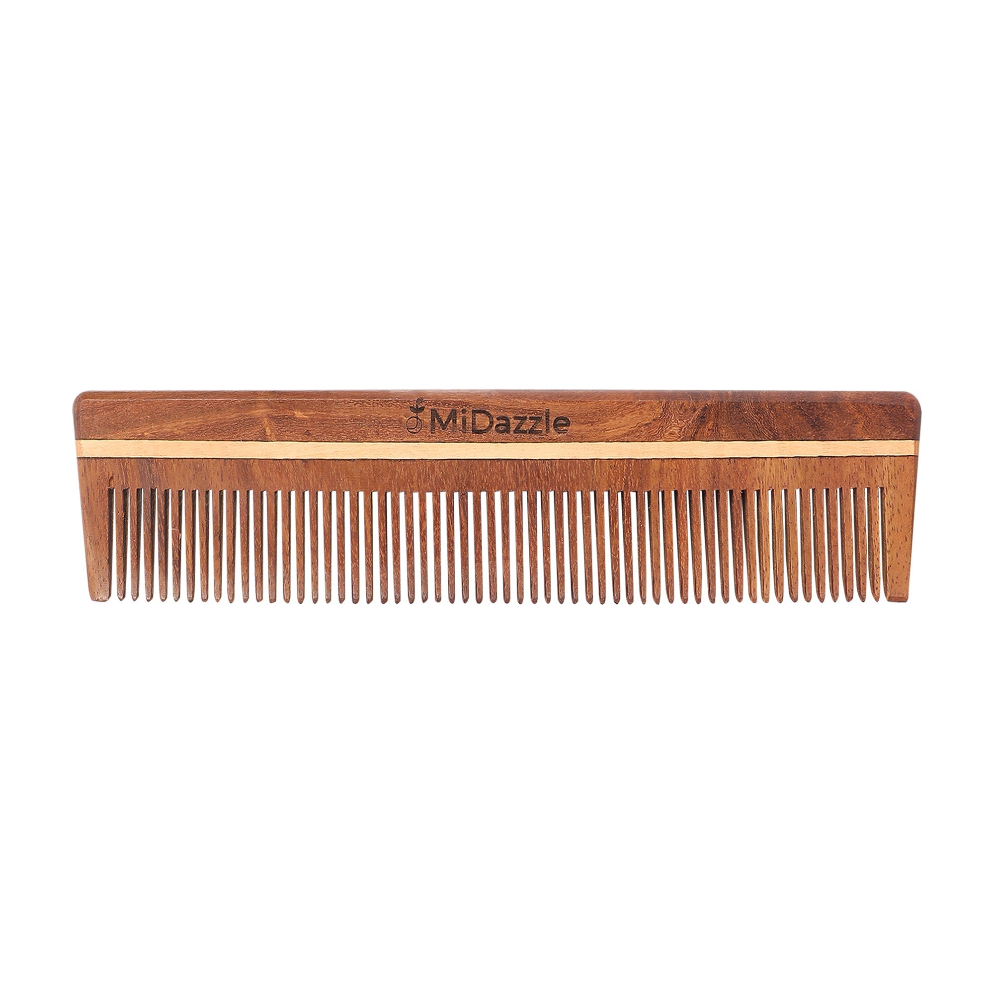 MiDazzle Grooming Comb MIRC2001 - Distacart