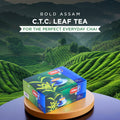 jivraj9 Tea C.t.c. Leaf Teabags - Distacart
