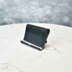 Sowpeace / Adjustable Black Tablet Stand | Trendy Desk Accessory - Distacart
