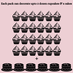confect girls baby shower sprinkles edible sprinkles mix silver gold blush pink sprinkles pack of 5 baby shower 21