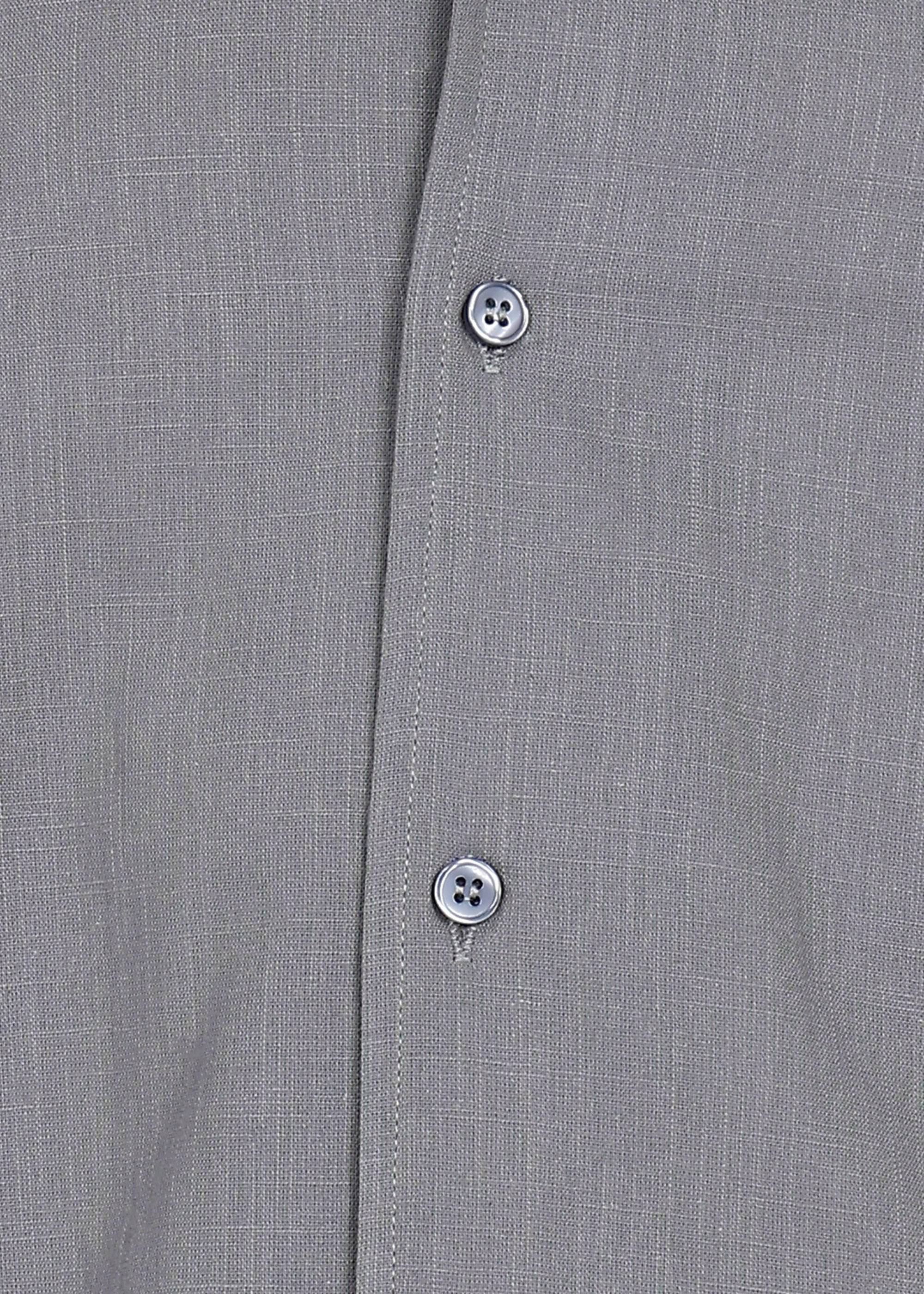Fabmade Slate Ease Linen Co-Ord Set