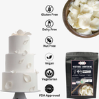 confect vegetable shortening br b 400 gms b