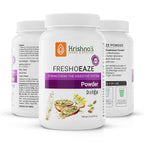 Krishna'S Herbal & Ayurveda Freshoeaze Powder - Distacart