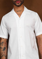 Fabmade Pure Form Resort Shirt