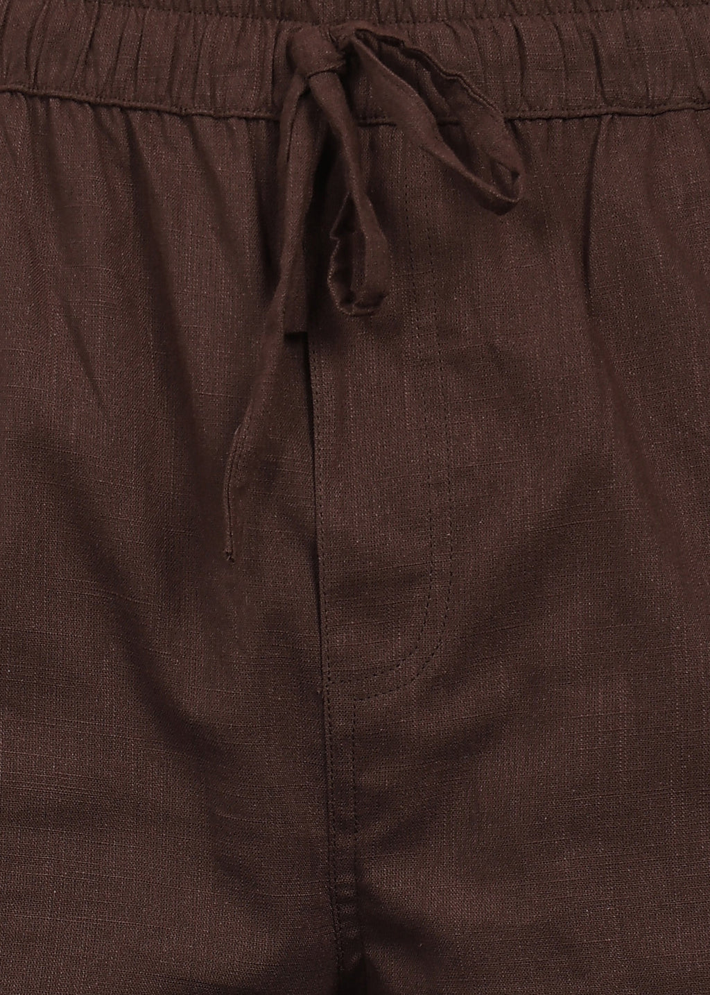 Fabmade Cocoa Ease Shorts