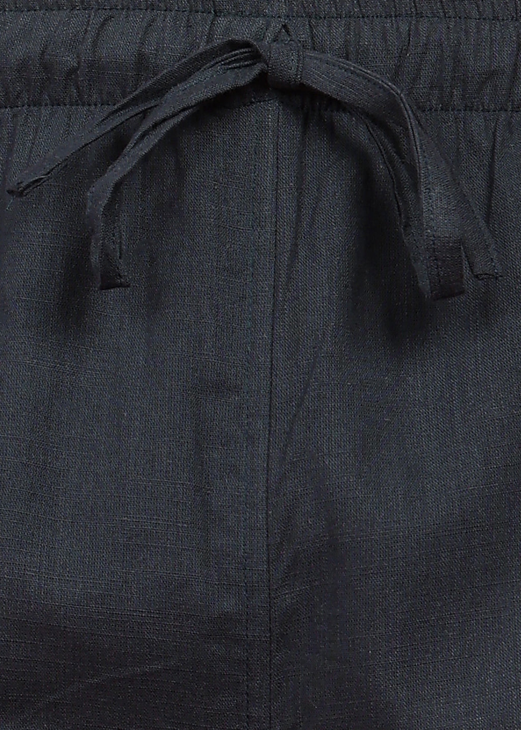 Fabmade Midnight Ease Relaxed-Fit Trousers