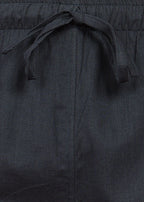 Fabmade Midnight Ease Relaxed-Fit Trousers