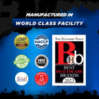 Big Muscles Nutrition Prime Protein