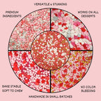 valentine sprinkles vs multipack 07 100 gms