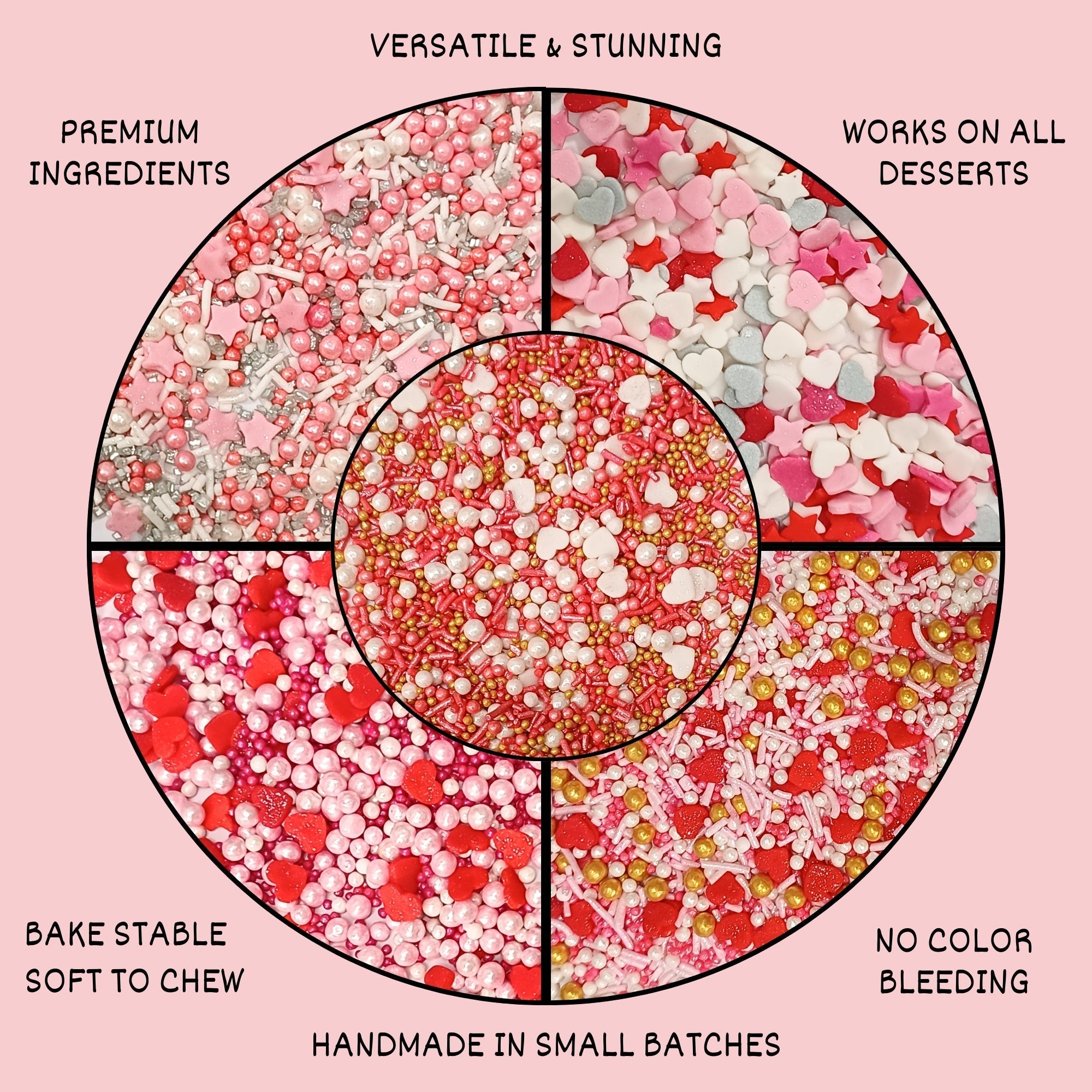 valentine sprinkles vs multipack 07 100 gms