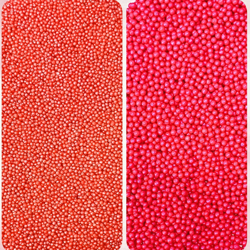 valentine sprinkles vs multipack 01 100 gms