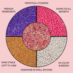 fusion mashup sprinkles fm multipack 29 100 gms