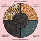fusion mashup sprinkles fm multipack 22 100 gms