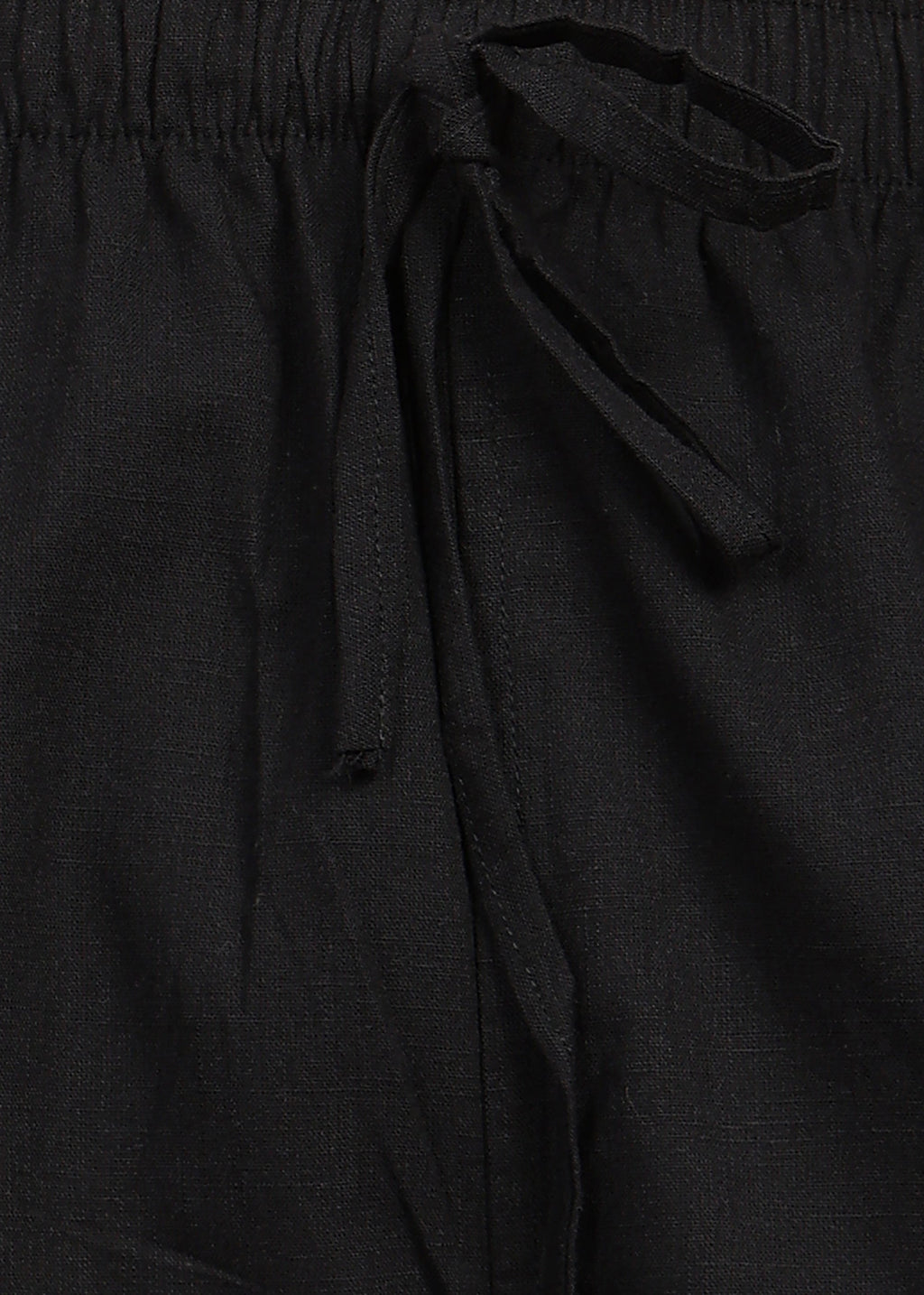 Fabmade Noir Bloom Trousers