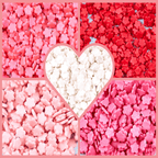 valentine sprinkles vs multipack 06 100 gms