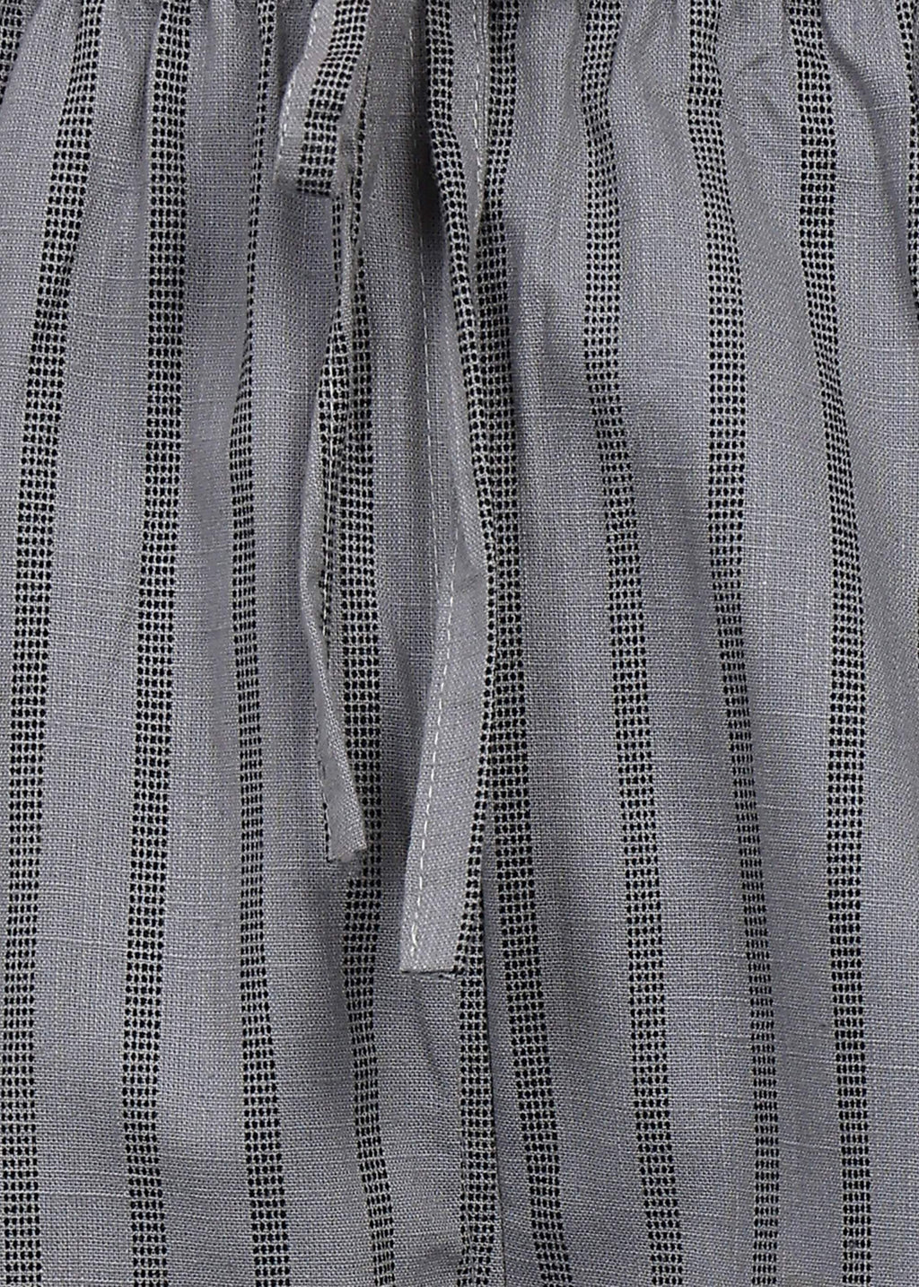Fabmade Graphite Flow Trousers