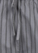 Fabmade Graphite Flow Trousers