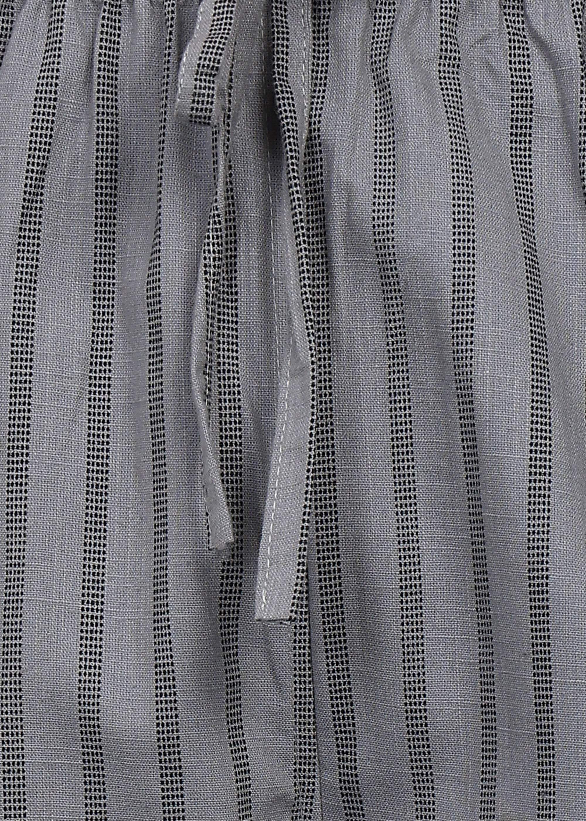 Fabmade Graphite Flow Trousers