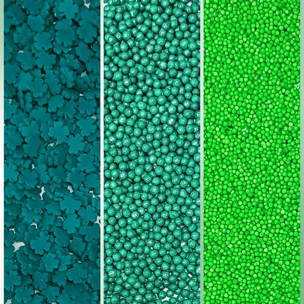 st patricks sprinkles ps multipack 5 100 gms