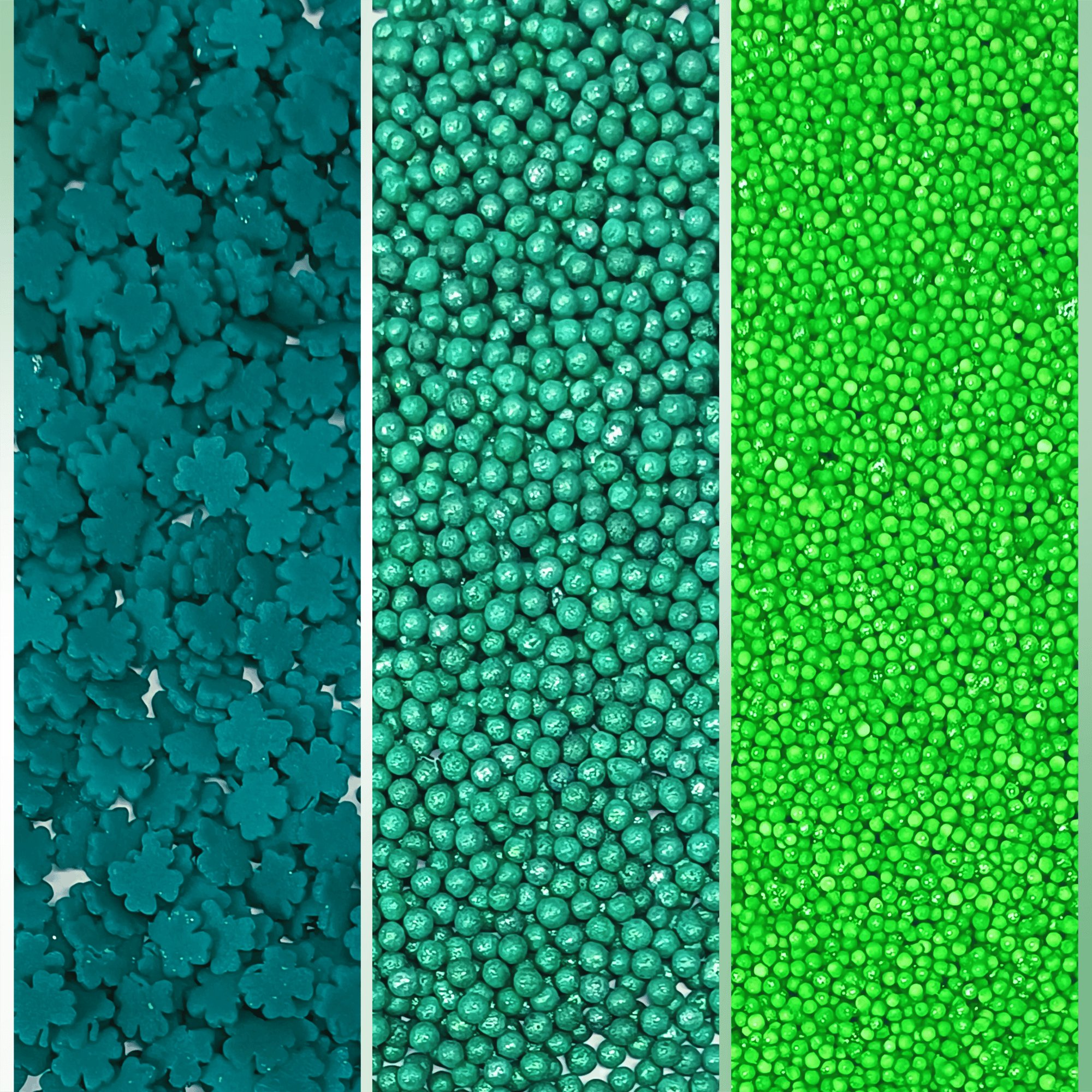 st patricks sprinkles ps multipack 5 100 gms