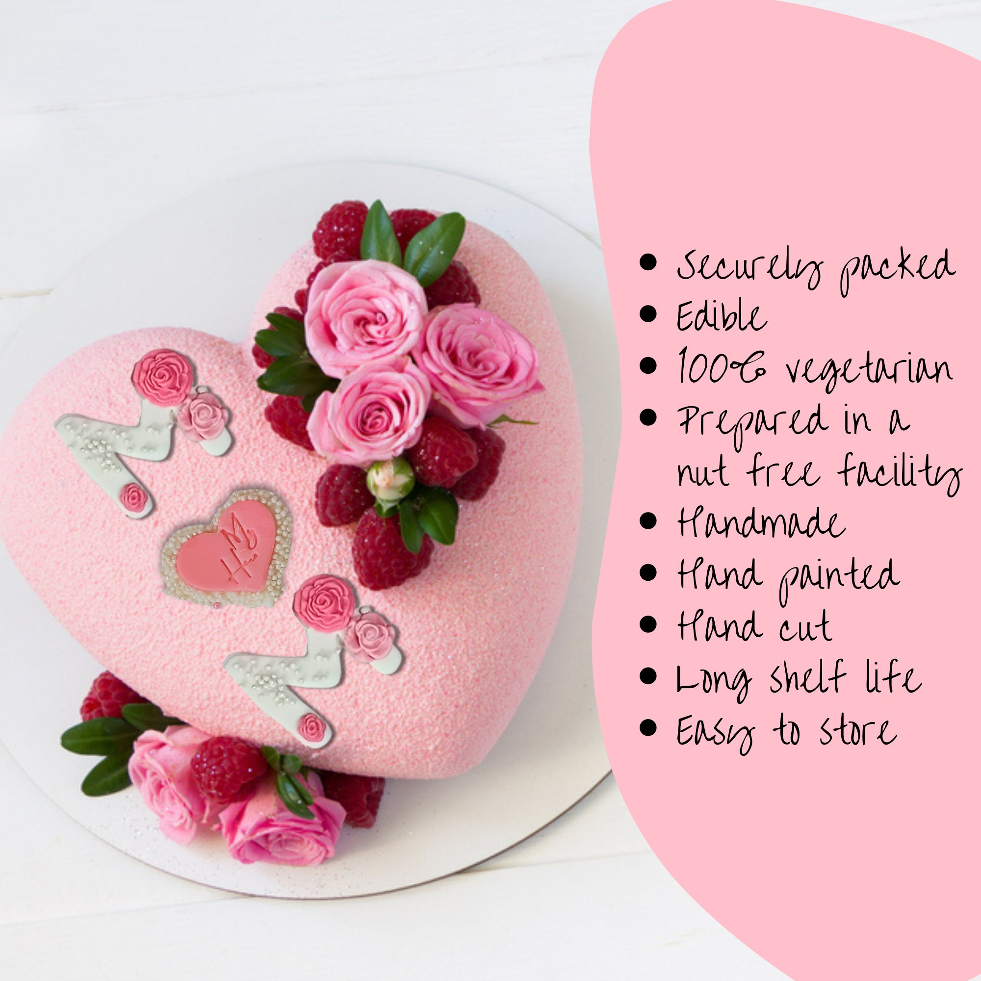 confect celebration toppers for cakes cupcakes celebration cupcake topper 100gms mday topper 03
