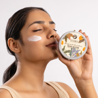 body butter bergamot sunshine