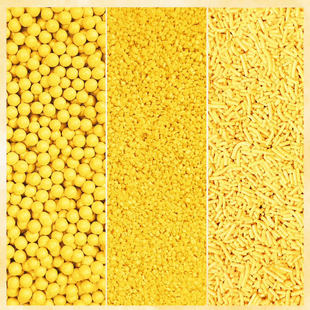confect sprinkles for cakes cupcakes decoration usp 13orange copy