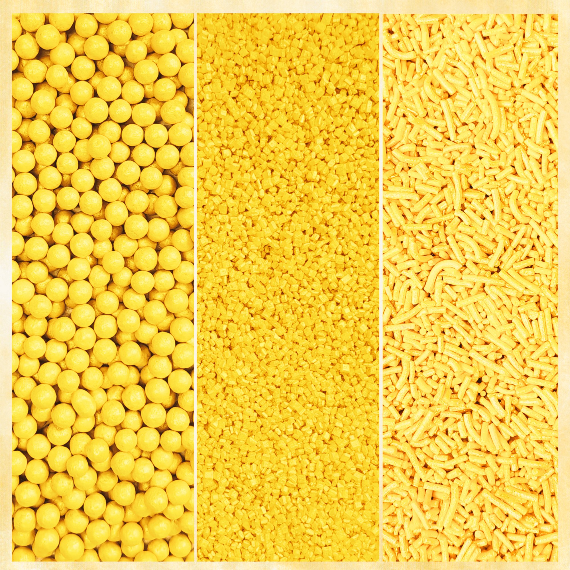 confect sprinkles for cakes cupcakes decoration usp 13orange copy