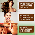 Nuerma Science Coconut Pure Oil: Your Holistic Elixir for Body and Hair