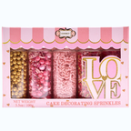 fusion mashup sprinkles fm multipack 6 100 gms