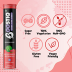 BOOSTIQ Multivitamin EEffervescent Tablets - Watermelon Flavour