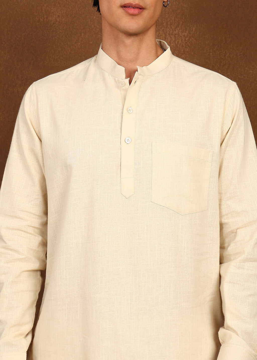 Fabmade Dune Linen Set